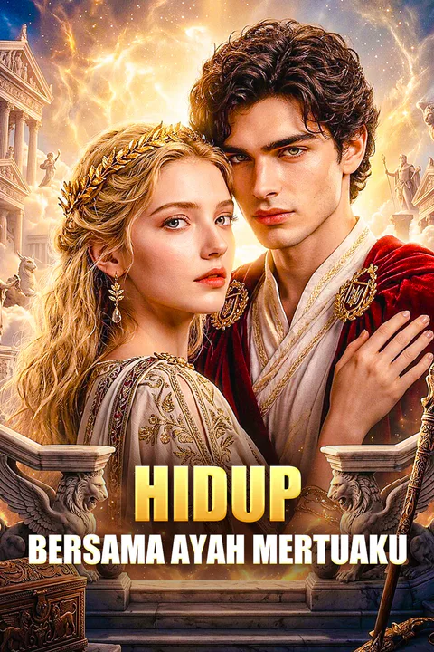 Poster Hidup Bersama Ayah Mertuaku
