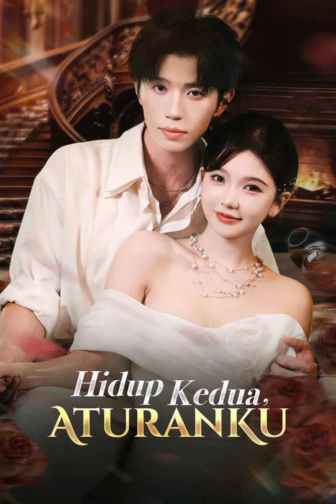 Poster Hidup Kedua, Aturanku
