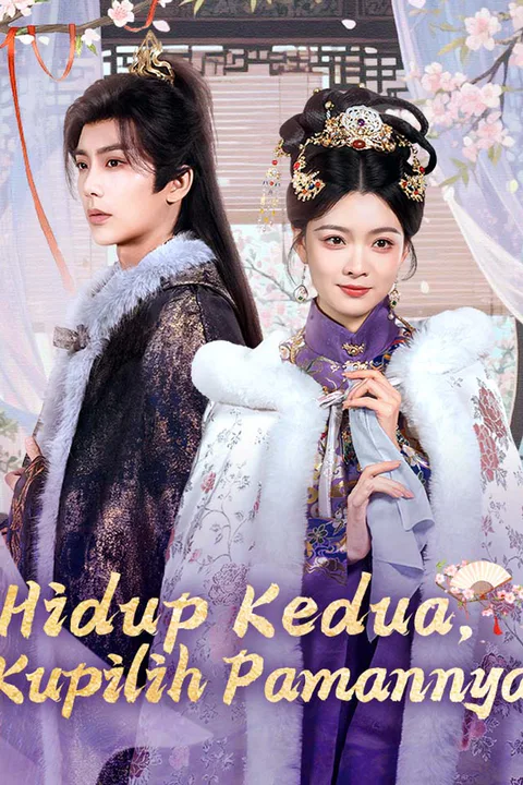 Poster Hidup Kedua, Kupilih Pamannya