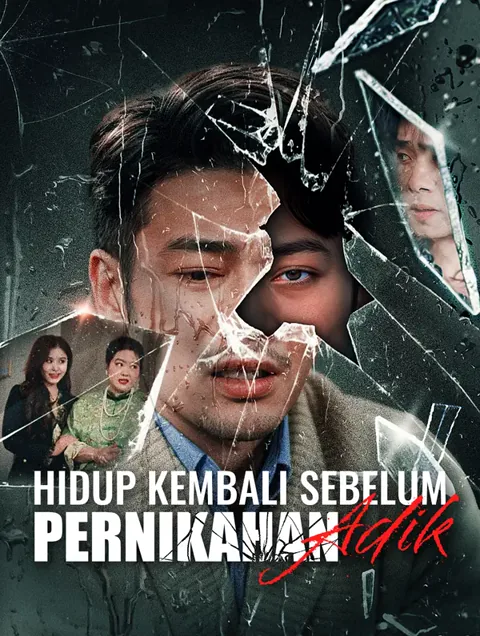 Hidup Kembali Sebelum Pernikahan Adik afişi