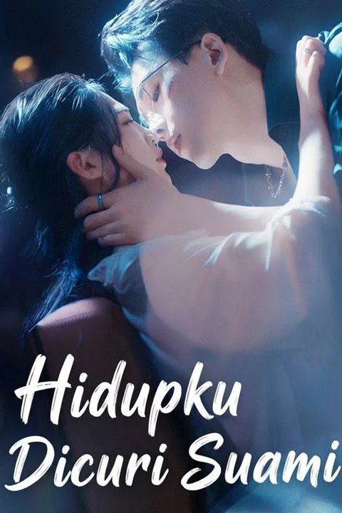 Poster Hidupku Dicuri Suami