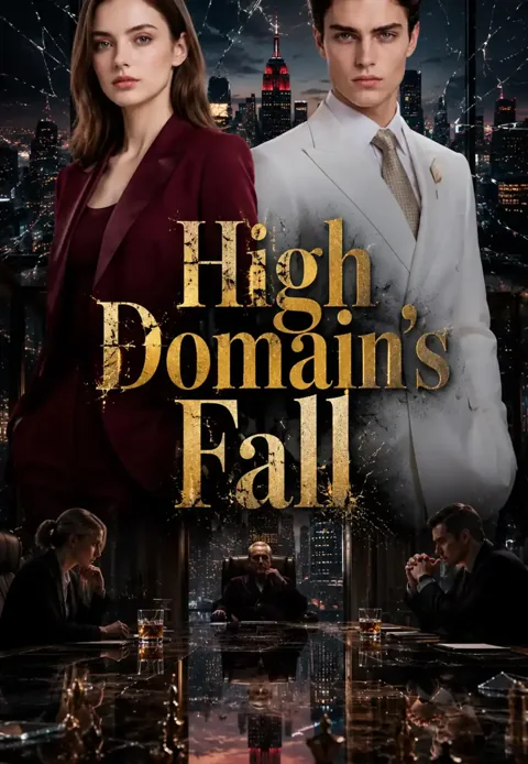 High Domain’s Fall poster
