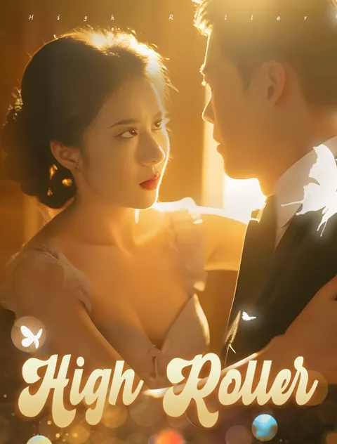 High Roller poster