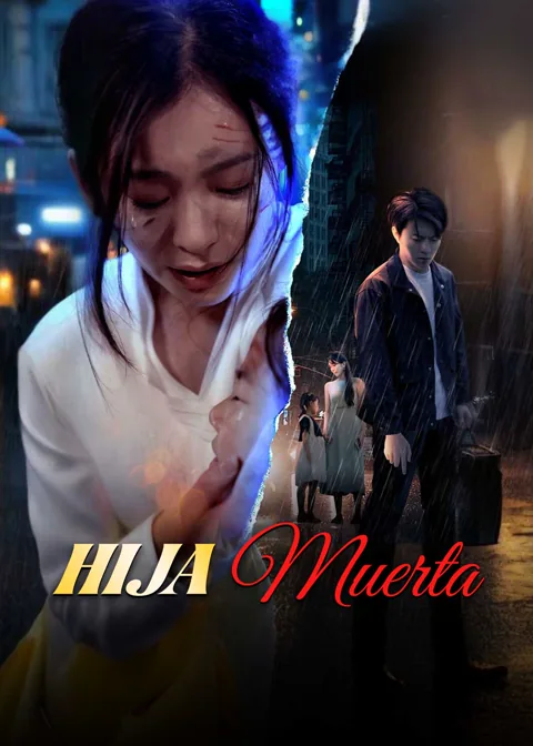 Póster de Hija muerta