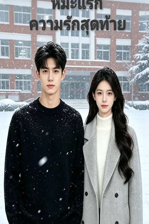 โปสเตอร์ หิมะแรก ความรักสุดท้าย