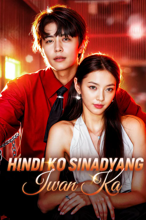 Poster ng Hindi Ko Sinadyang Iwan Ka