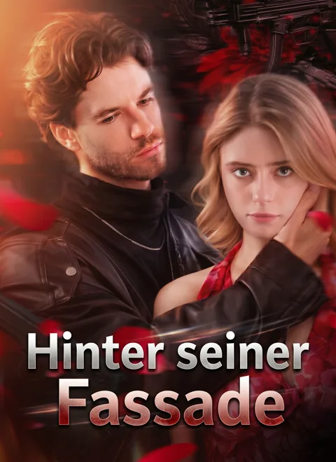 Poster von Hinter seiner Fassade
