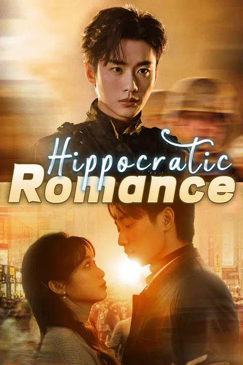 Hippocratic Romance poster