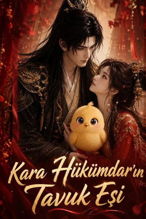 His Accidental Chick Bride poster