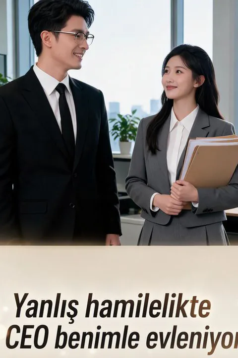 His Accidental Pregnant Bride poster