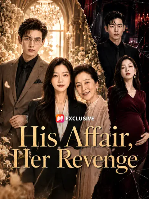 His Affair, Her Revenge poster