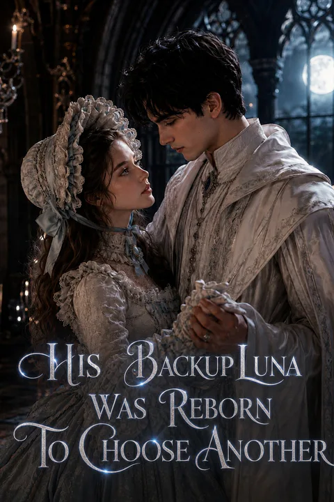 His Backup Luna Was Reborn to Choose Another poster