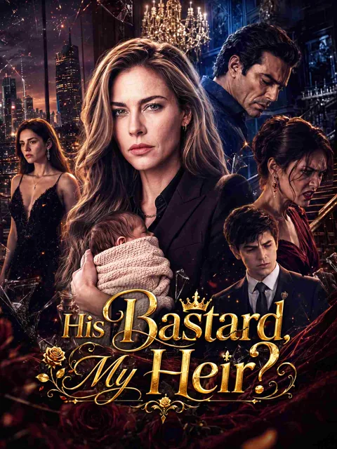 His Bastard, My Heir? poster