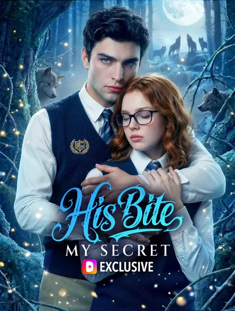 His Bite, My Secret poster