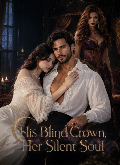 His Blind Crown, Her Silent Soul poster