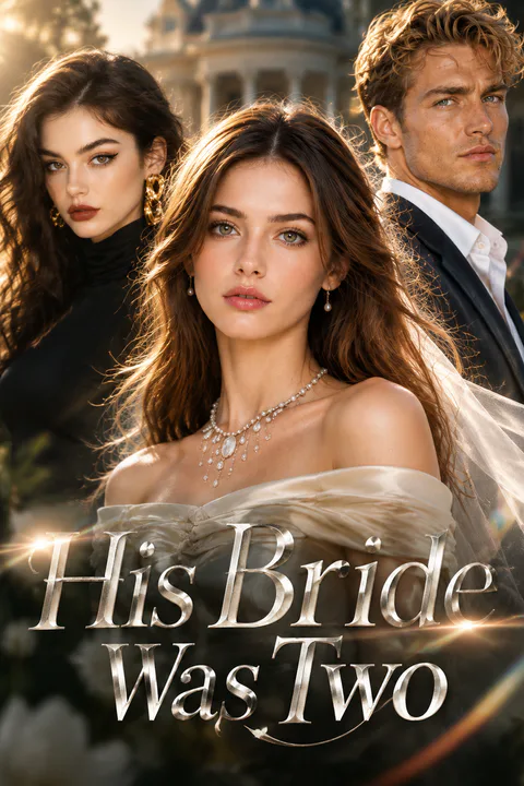 His Bride Was Two poster