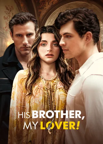 His Brother, My Lover! poster