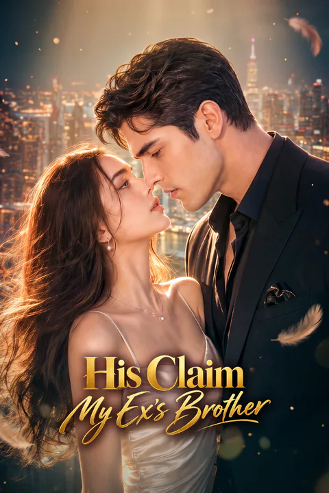 His Claim-My Ex’s Brother poster