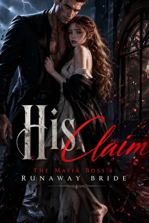 His Claim The Mafia Boss's Runaway Bride poster