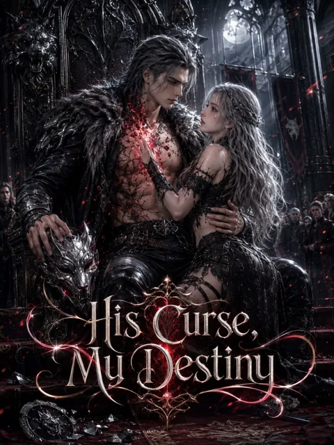 His Curse, My Destiny poster