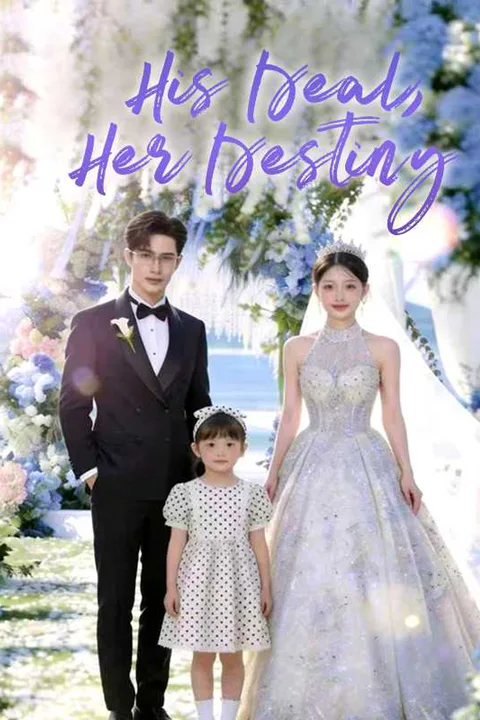His Deal, Her Destiny poster