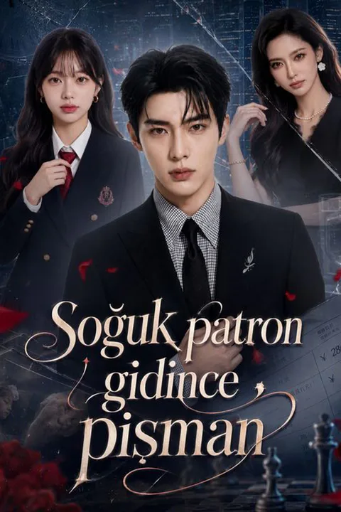 His Departure, Her Regret poster