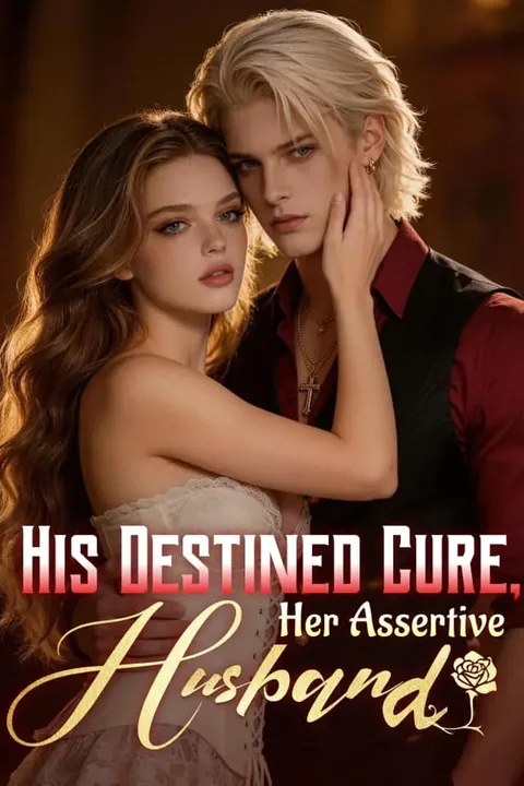 His Destined Cure, Her Assertive Husband poster