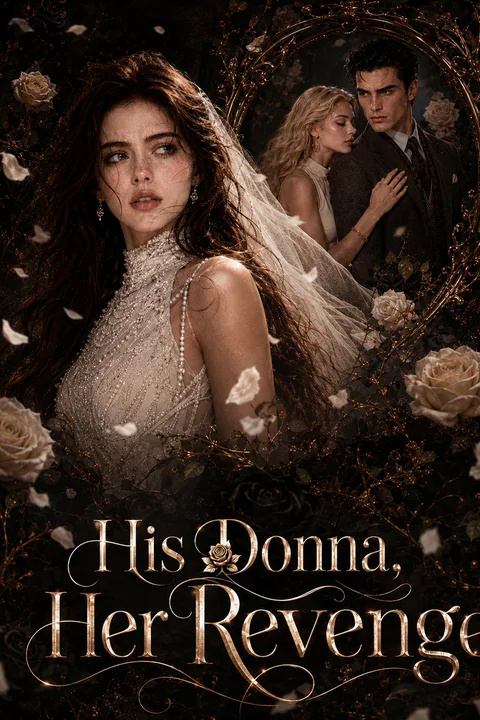 His Donna, Her Revenge poster