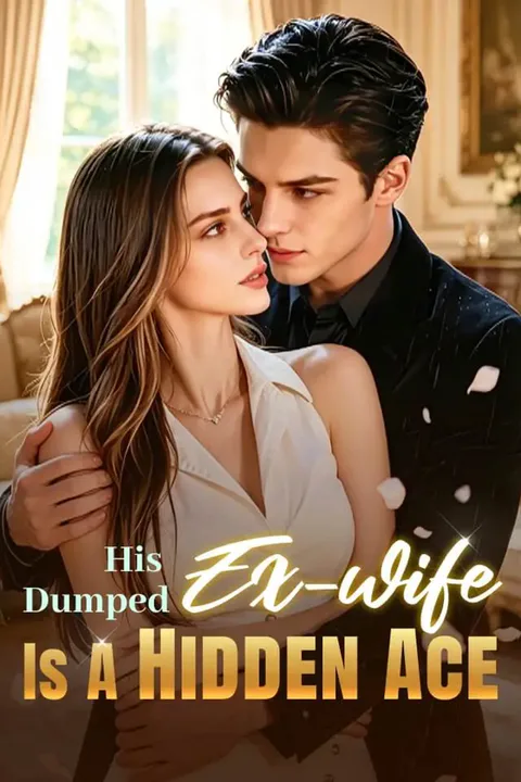 His Dumped Ex-wife Is A Hidden Ace poster