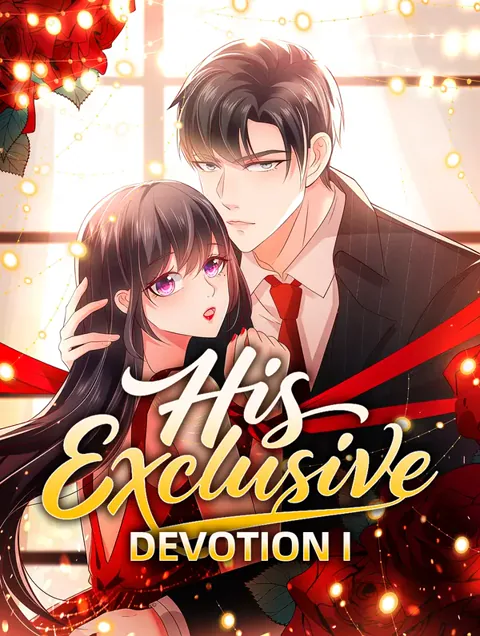 His Exclusive Devotion I poster
