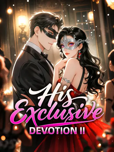 His Exclusive Devotion II poster