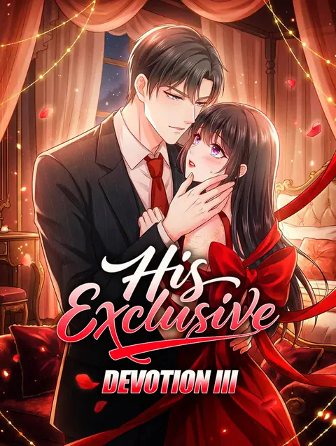 His Exclusive Devotion III poster
