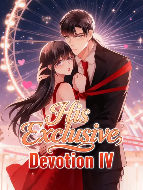 His Exclusive Devotion IV poster
