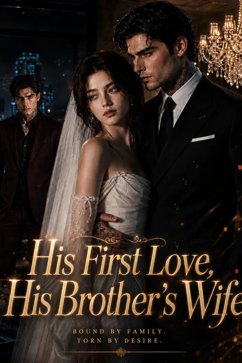 His First Love, His Brother’s Wife poster