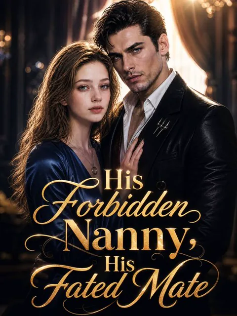 His Forbidden Nanny, His Fated Mate poster