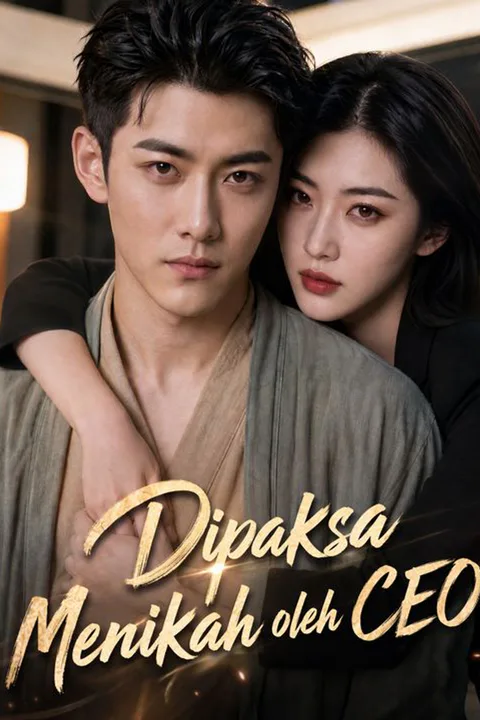 His Forced Marriage to the CEO poster