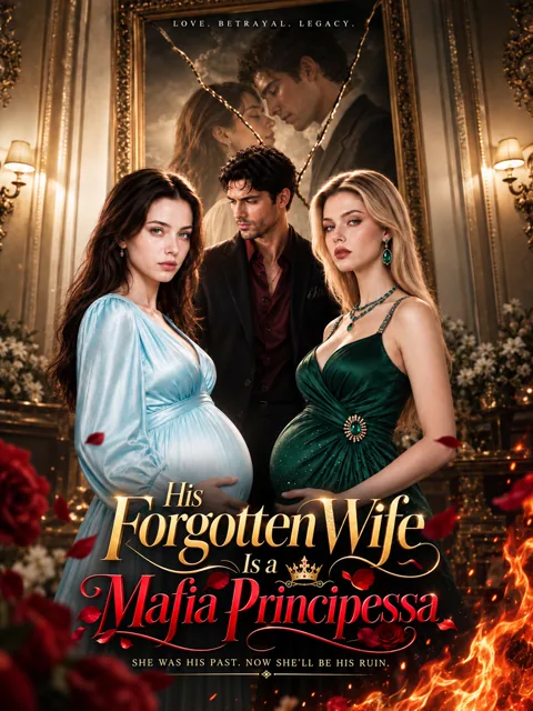 His Forgotten Wife Is a Mafia Principessa poster