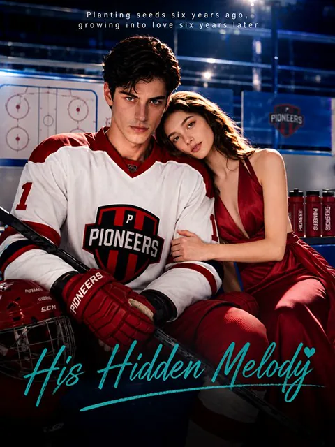 His Hidden Melody poster