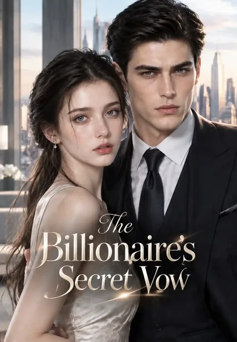 His Hidden Promise to Me poster