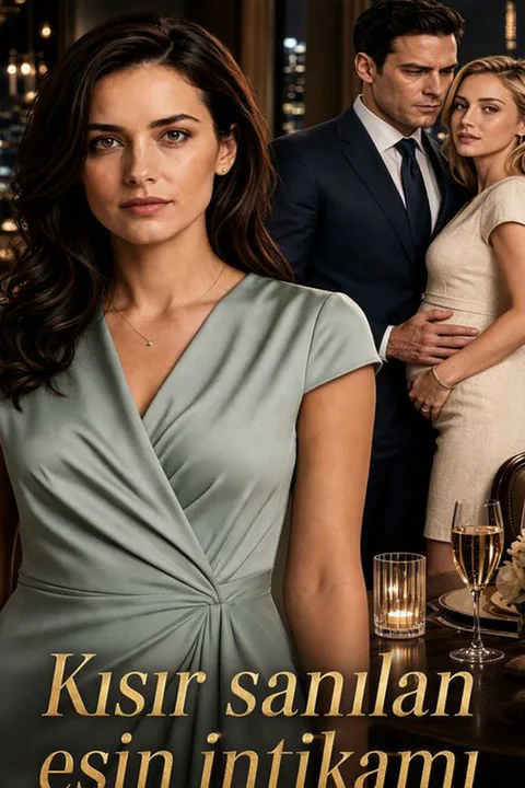 His Infertile Wife poster