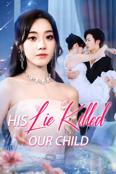 His Lie Killed Our Child poster
