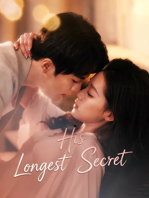 His Longest Secret poster