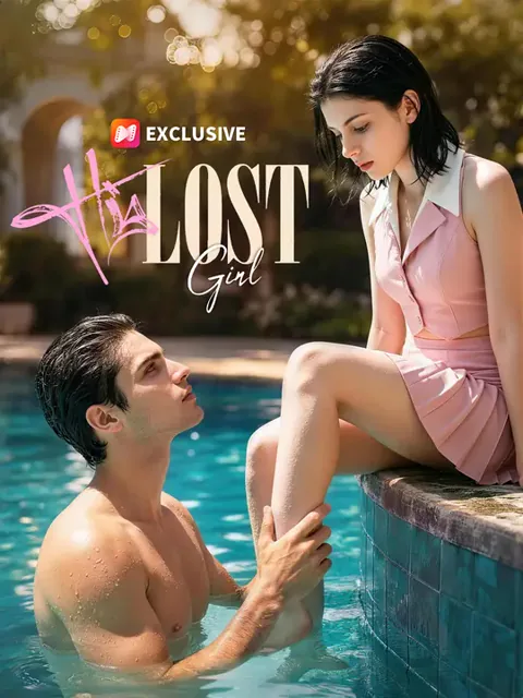 His Lost Girl poster
