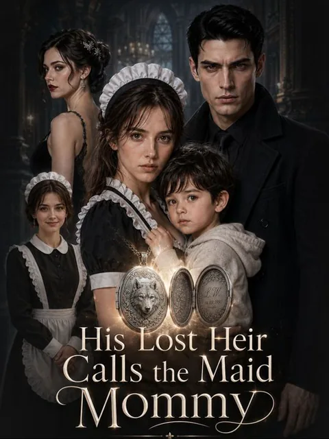 His Lost Heir Calls the Maid Mommy poster