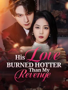 His Love Burned Hotter Than My Revenge poster