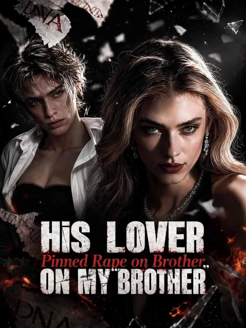 His Lover Pinned Rape on My Brother poster