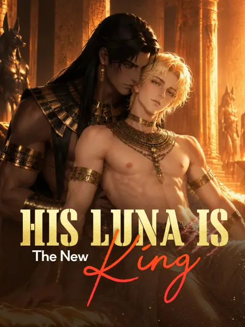 His Luna Is The New King poster