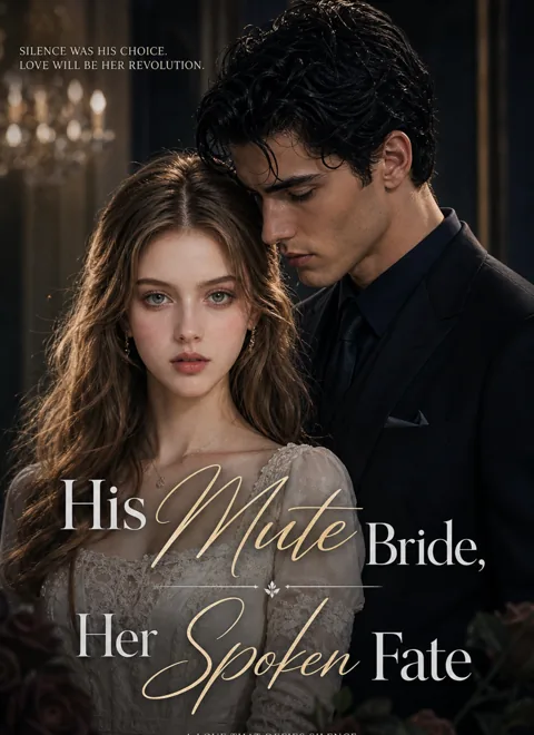 His Mute Bride, Her Spoken Fate poster
