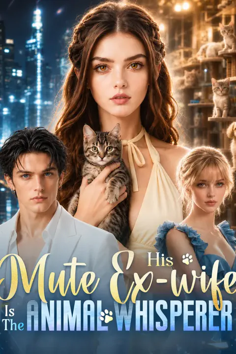 His Mute Ex-wife Is The Animal Whisperer poster