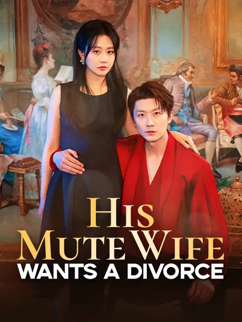 His Mute Wife Wants A Divorce poster